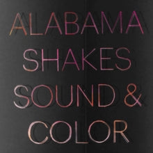 Alabama Shakes: Sound & Color (Deluxe Edition) - CD