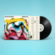 Amyl and the Sniffers: Comfort To Me - Vinyl