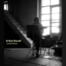 Arthur Russell: Iowa Dream - CD