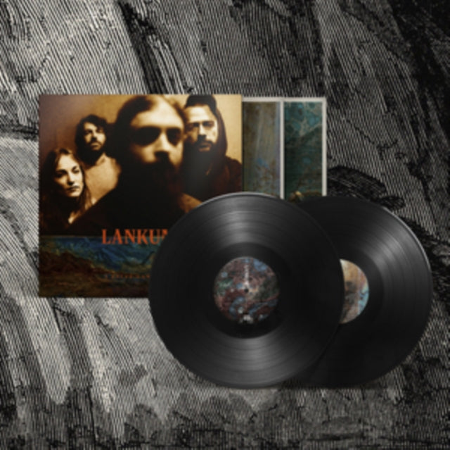 Lankum: False Lankum - Vinyl