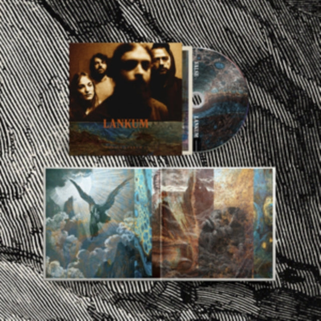 Lankum: False Lankum - CD