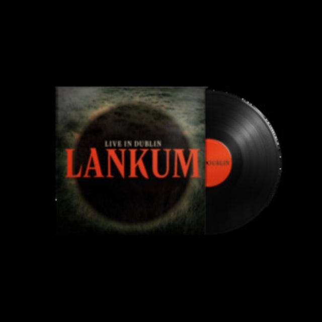 Lankum: Live In Dublin - Vinyl