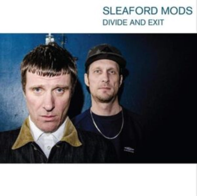 Sleaford Mods: Divide And Exit (10th Anniversary Edition) - CD
