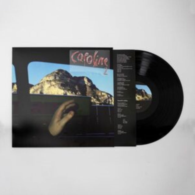 caroline: Caroline 2 - Vinyl
