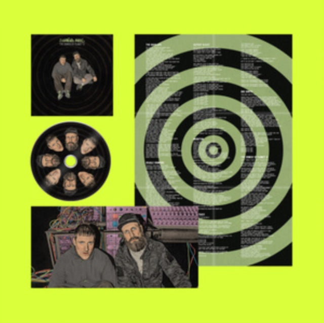 Sleaford Mods: The Demise Of Planet X - CD