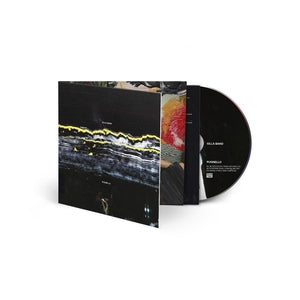 Gilla Band: Pugnello - CD