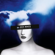 Jack White: Boarding House Reach - CD