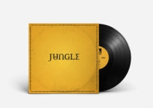 Jungle: For Ever - Vinyl