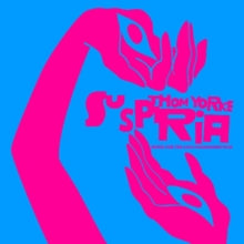 Thom Yorke: Suspiria - Original Soundtrack - CD