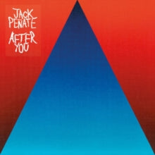 Jack Penate: After You - CD
