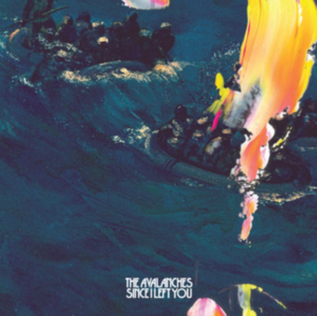 The Avalanches: Since I Left You (20th Anniversary Deluxe Edition) - CD