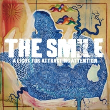 The Smile: A Light For Attracting Attention - Vinyl