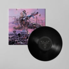 Arca: Kick Iiii - Vinyl