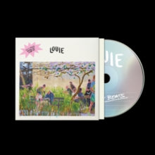 Kenny Beats: Louie - CD