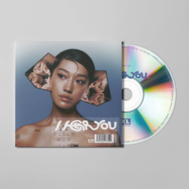 Peggy Gou: I Hear You - CD