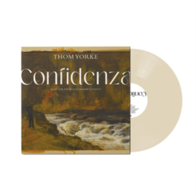 Thom Yorke: Confidenza - Original Soundtrack (Cream Vinyl) (Indies) - Vinyl