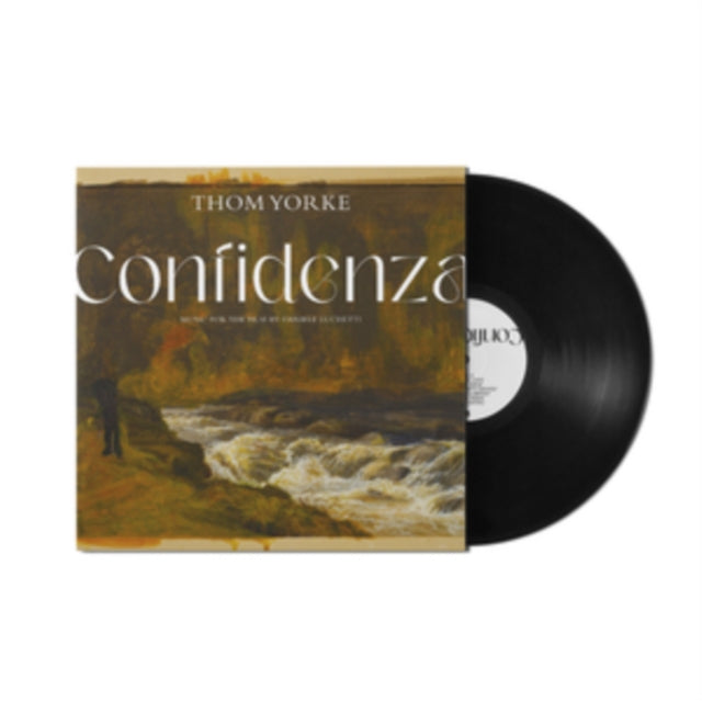 Thom Yorke: Confidenza - Original Soundtrack - Vinyl