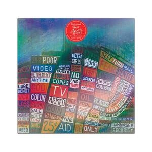 Radiohead: Hail To The Thief (Live Recordings 2003-2009) - CD