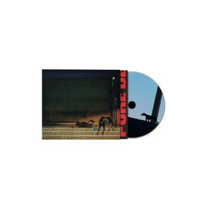 Overmono: Pure Devotion - CD