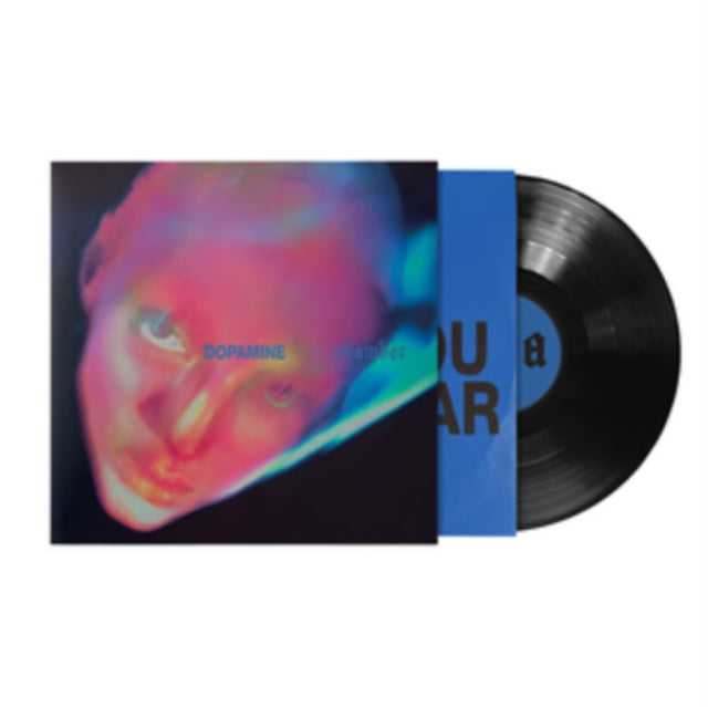 Fontaines D.C.: Dopamine Chamber - Vinyl