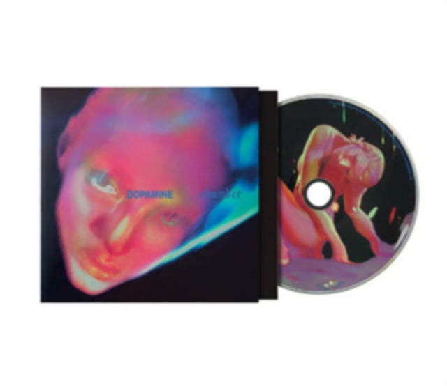 Fontaines D.C.: Dopamine Chamber - CD