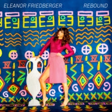 Eleanor Friedberger: Rebound - CD