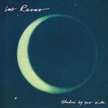 Las Rosas: Shadow By Your Side - CD