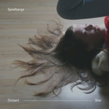 Spielbergs: Distant Star - CD