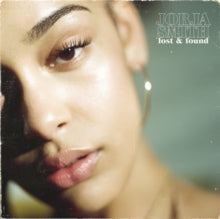 Jorja Smith: Lost & Found - CD