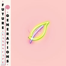 Future Generations: Landscape - CD