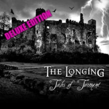 The Longing: Tales Of Torment (Deluxe Edition) - CD