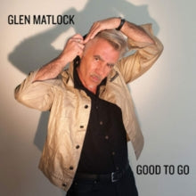 Glen Matlock: Good To Go - Vinyl
