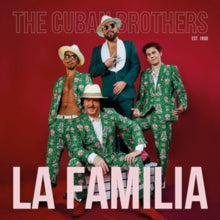 The Cuban Brothers: La Familia - CD