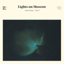 Lights on Moscow: Aorta Songs - Part 1 - CD