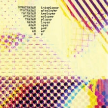 Sumatraban: Interloper - Vinyl