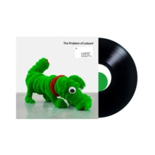 Various Artists: The Problem Of Leisure - Vinyl
