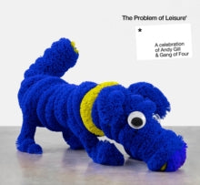 Various Artists: The Problem Of Leisure - CD