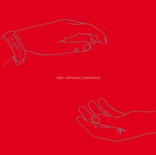 The Antlers: Hospice (Remastered Version) - Vinyl