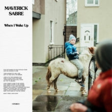 Maverick Sabre: When I Wake Up - CD