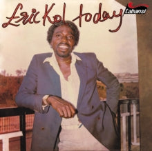 Eric Kol: Today - CD