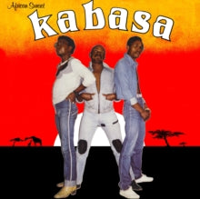 Kabasa: African Sunset - CD