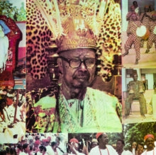 Eze-Nri Royal Drummers: Eze-Nri Royal Drummers Vol. 1 - Vinyl