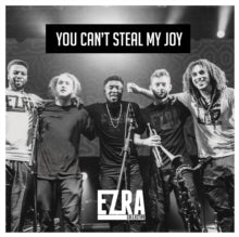 Ezra Collective: You Cant Steal My Joy - Vinyl