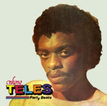 Nkono Teles: Party Beats - CD