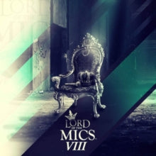 Various Artists: Lord Of The Mics Viii - CD