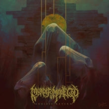 Murder Made God: Endless Return - CD