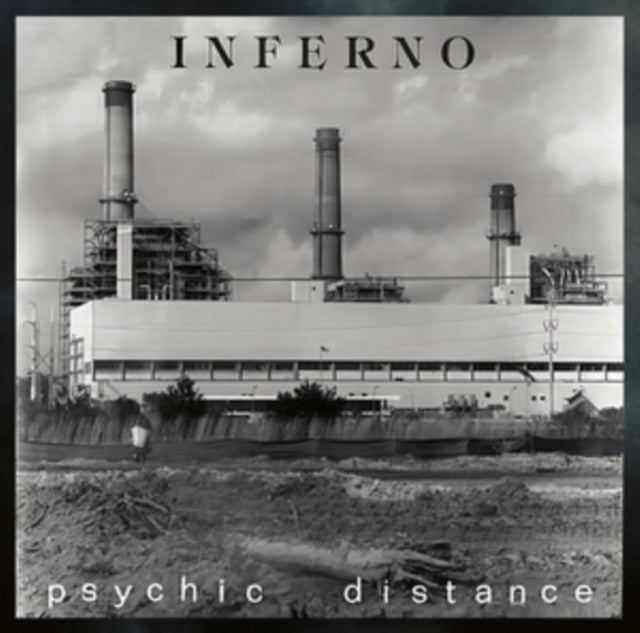 Inferno: Psychic Distance - Vinyl