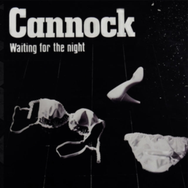 Cannock: Waiting For The Night - CD