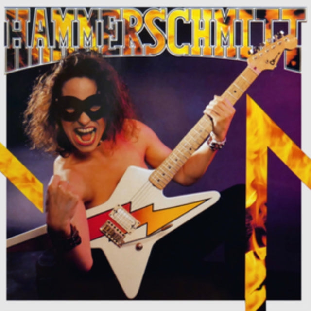 Hammerschmitt: Hammerschmitt - Vinyl
