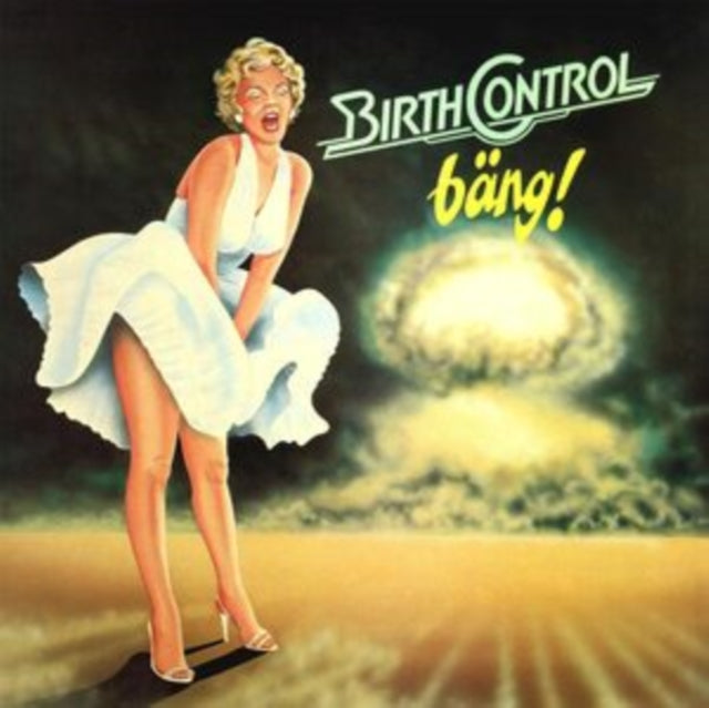 Birth Control: Bang - Vinyl